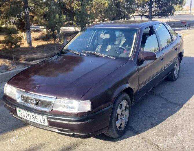 Opel Vectra 1992 - 30 000 TMT - Türkmenabat - img 4