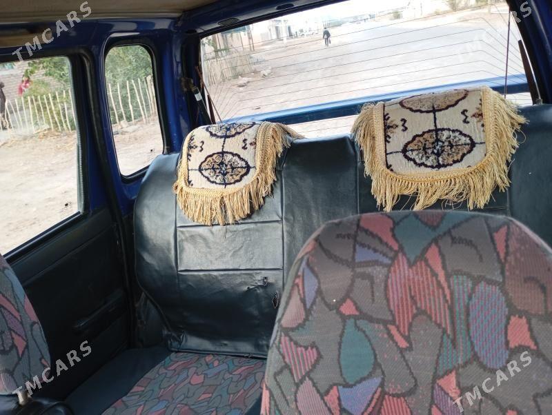 Toyota Corolla 1996 - 25 000 TMT - Köneürgenç - img 3