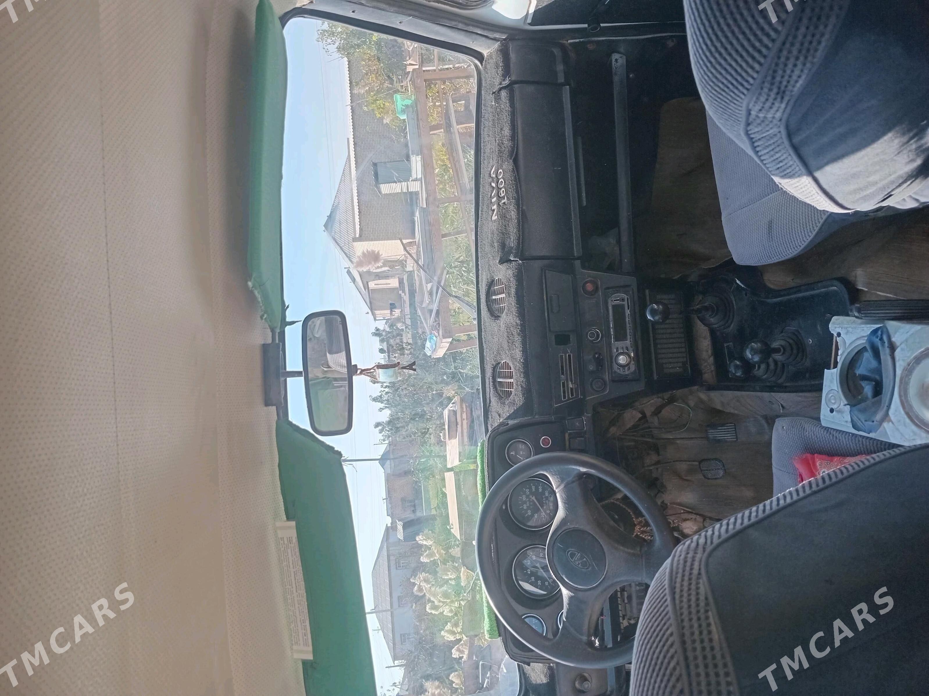 Lada Niva 1986 - 28 000 TMT - Mary - img 4