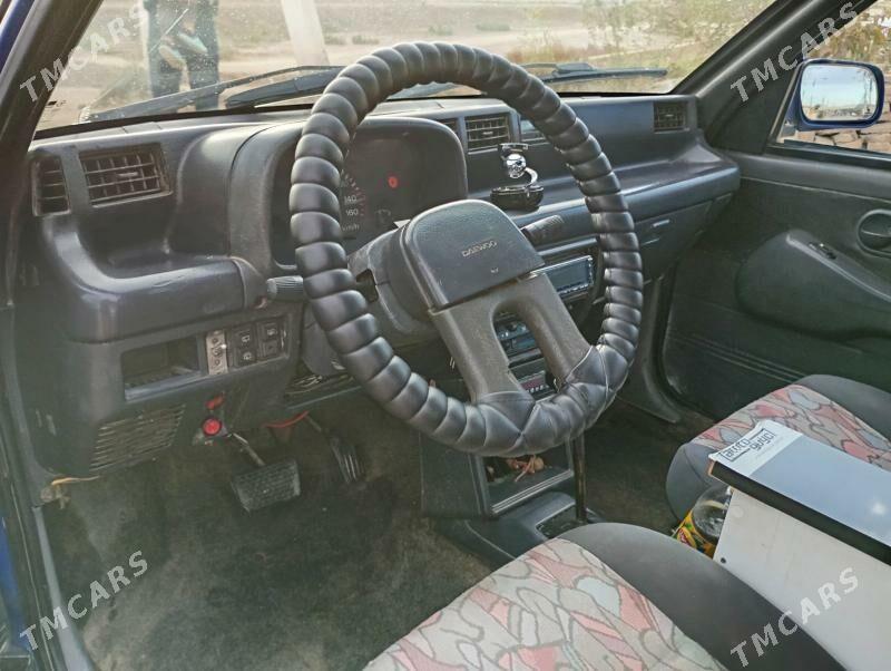 Toyota Corolla 1996 - 25 000 TMT - Köneürgenç - img 4