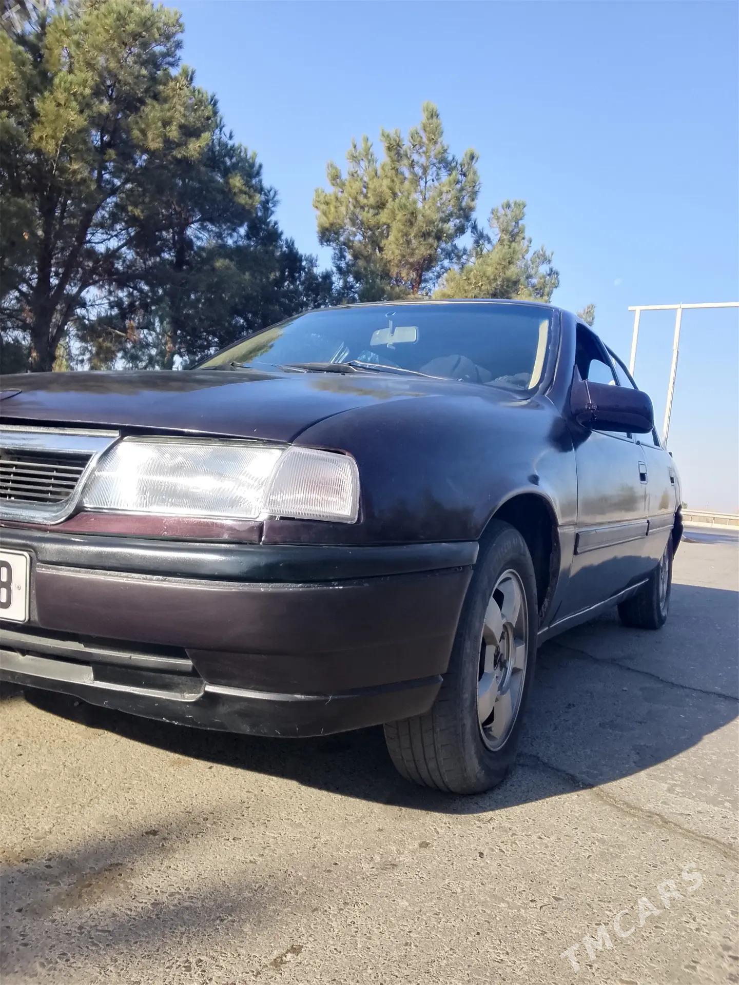 Opel Vectra 1992 - 30 000 TMT - Türkmenabat - img 2
