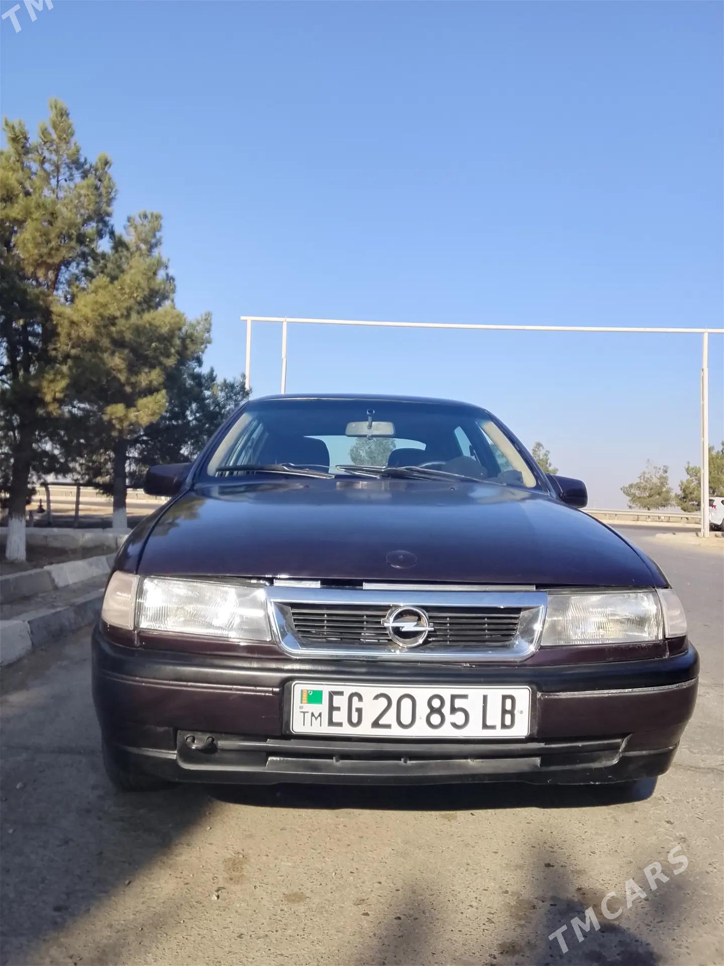 Opel Vectra 1992 - 30 000 TMT - Türkmenabat - img 5