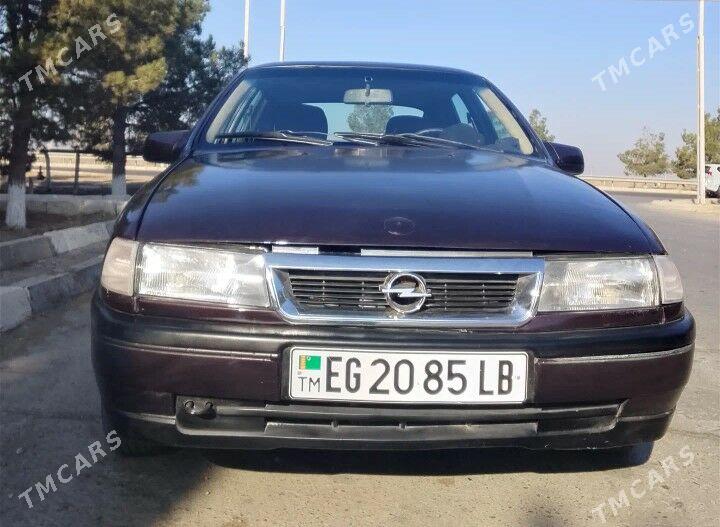 Opel Vectra 1992 - 30 000 TMT - Türkmenabat - img 3