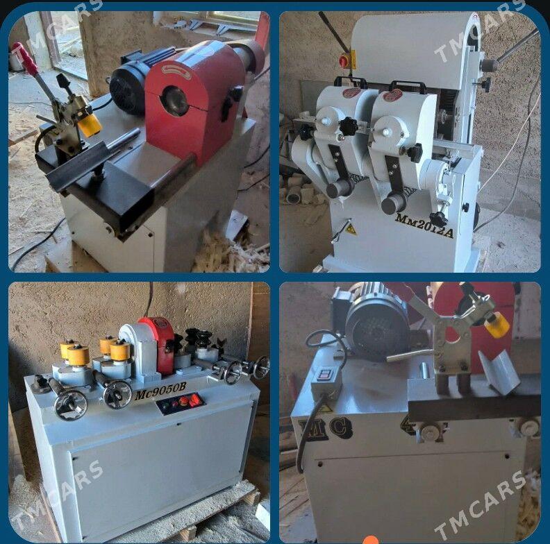 Pil sap stanok komplekt - Ашхабад - img 1