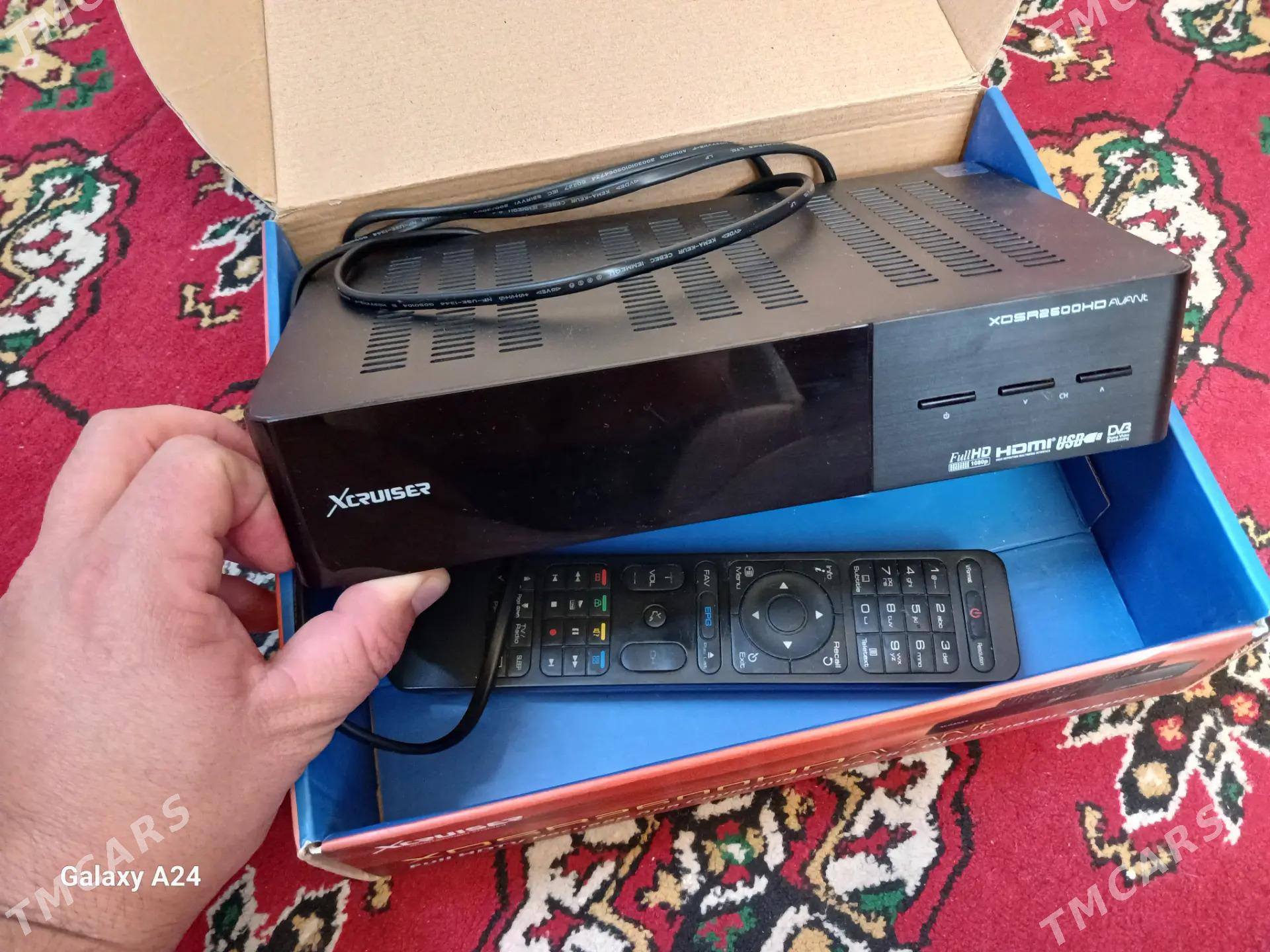 tuner - 30 mkr - img 2