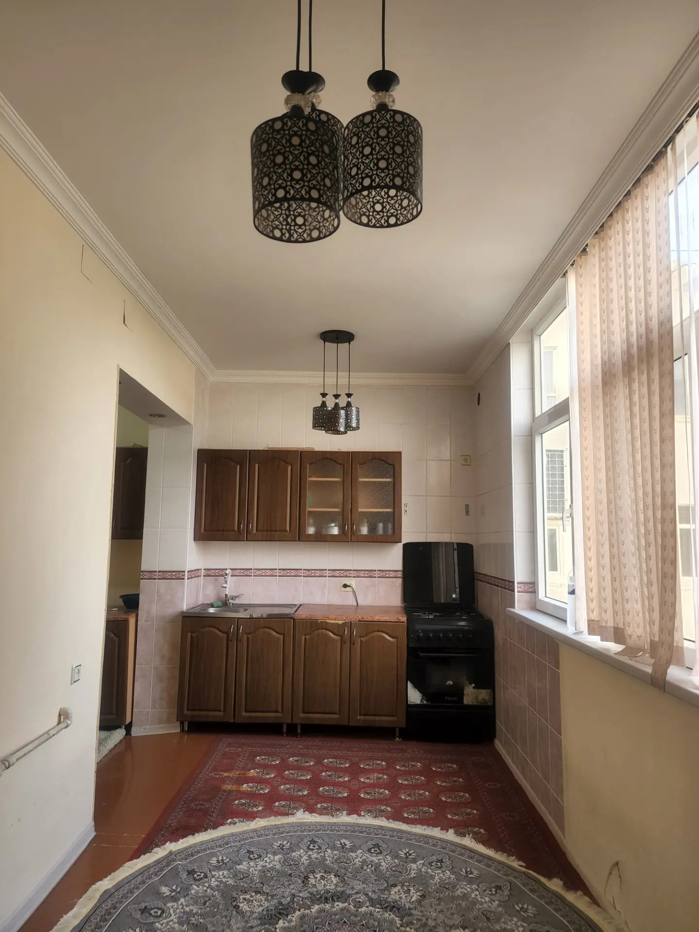 2комн ГАУДАН ПОТЕКА - Aşgabat - img 5