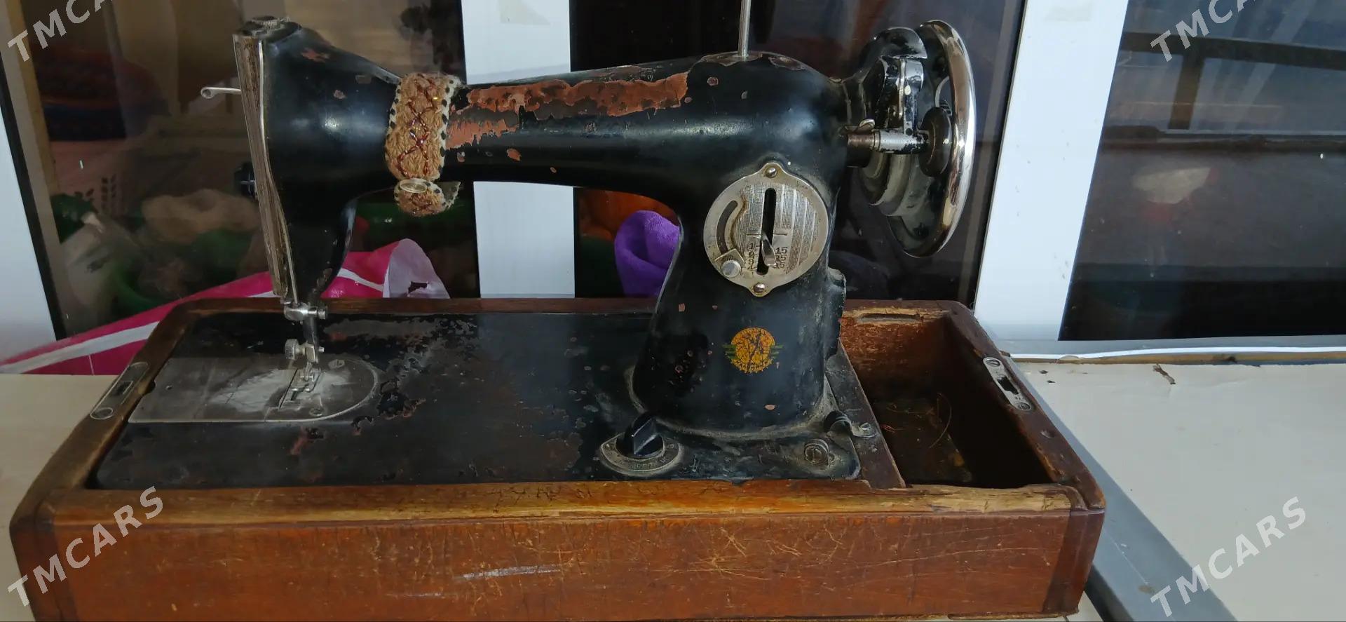 Rikin el masyn - Хитровка - img 1