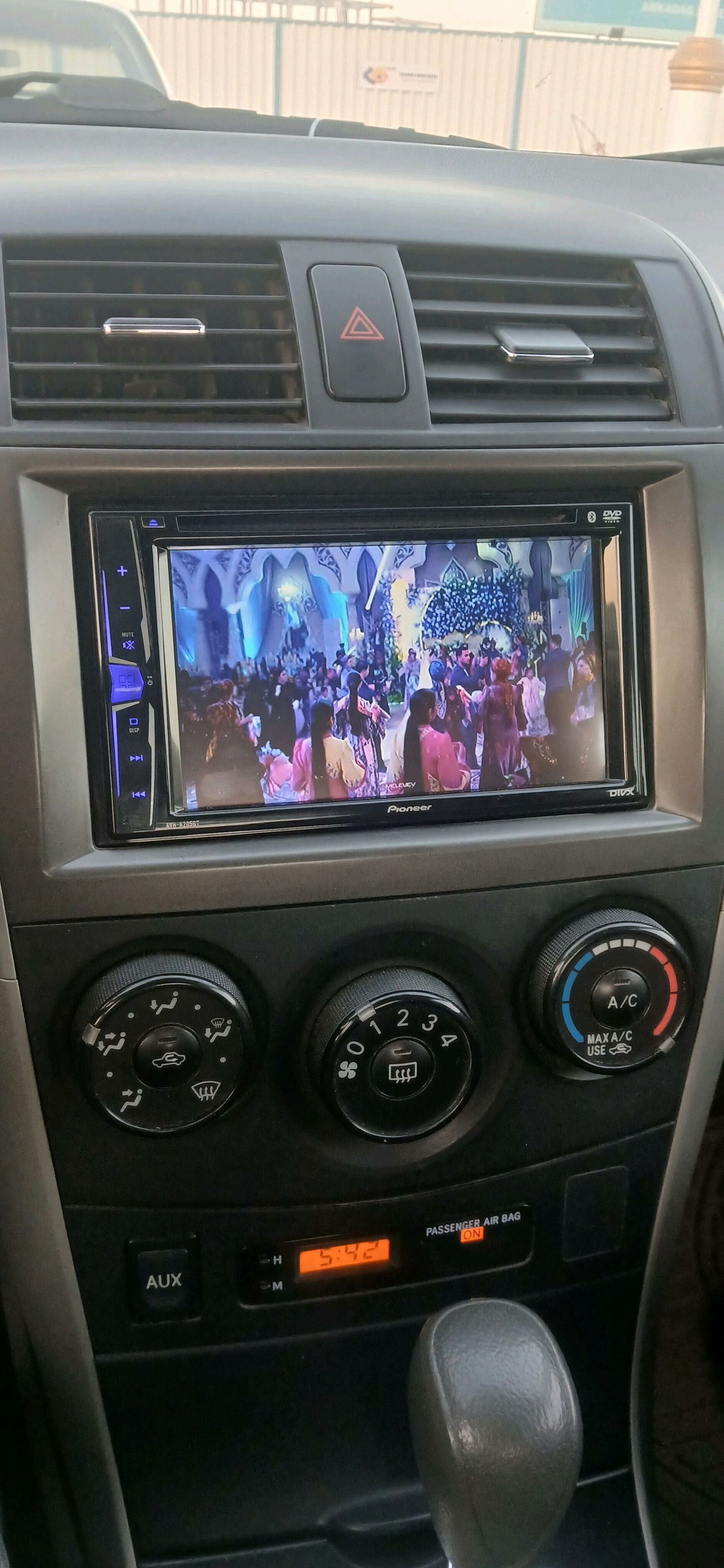 pioner telewizor 1 200 TMT - Аркадаг - img 2