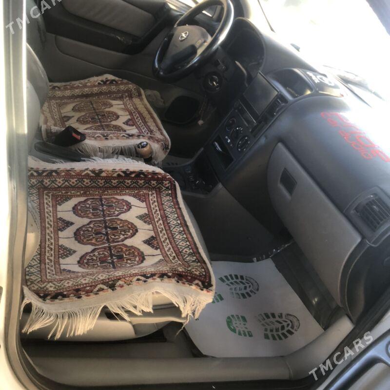 Opel Astra 1999 - 79 000 TMT - Бахарден - img 5