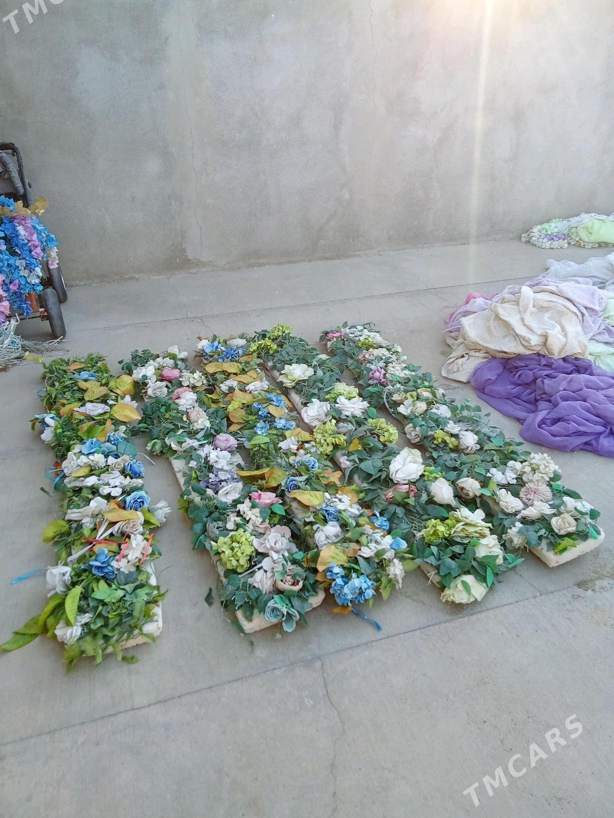 Toy bezeg - Бахарден - img 2