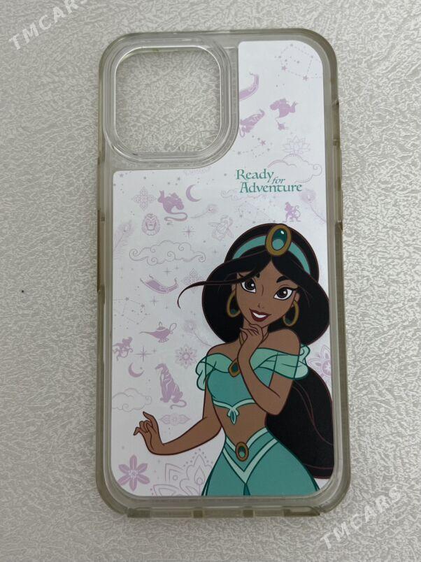 чехол для телефона - Мары - img 3