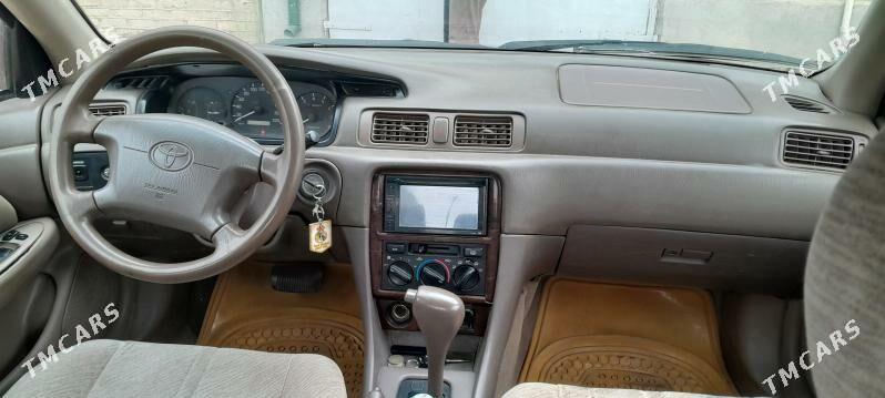 Toyota Camry 2002 - 131 000 TMT - Daşoguz - img 4