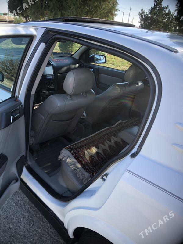 Opel Astra 1999 - 79 000 TMT - Бахарден - img 4
