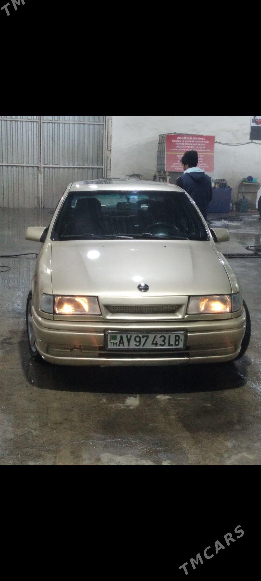 Opel Vectra 1992 - 55 000 TMT - Türkmenabat - img 1