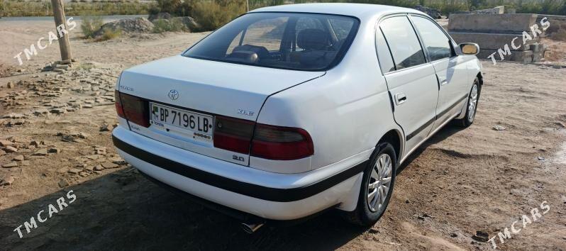 Toyota Corona 1993 - 70 000 TMT - Халач - img 4