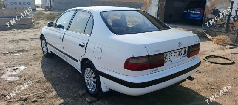 Toyota Corona 1993 - 70 000 TMT - Халач - img 3