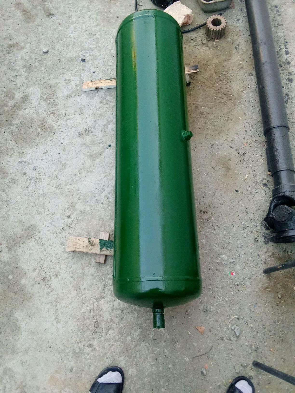 Howa baçok prsep 1 500 TMT - Gyzylarbat - img 2