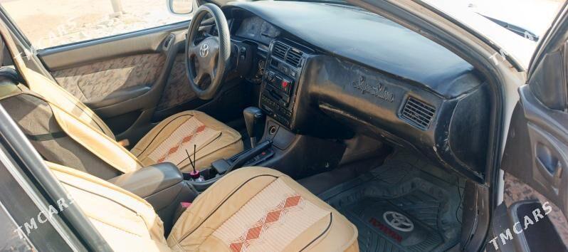 Toyota Corona 1993 - 70 000 TMT - Халач - img 5