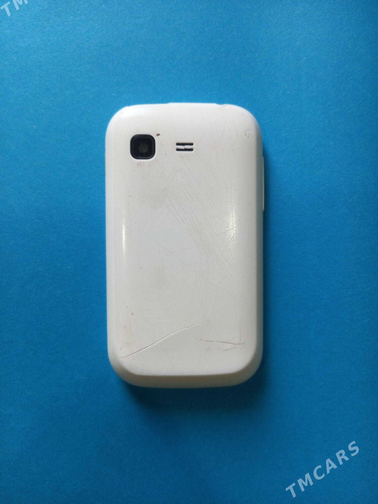 SAMSUNG  GALAXY  TELEFON - 30 мкр - img 2