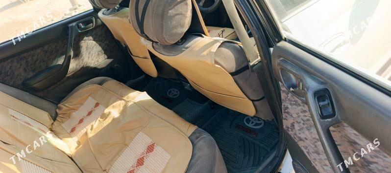 Toyota Corona 1993 - 70 000 TMT - Халач - img 6