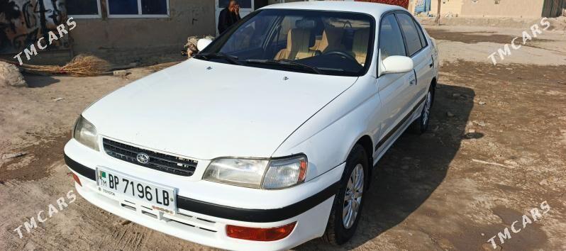 Toyota Corona 1993 - 70 000 TMT - Халач - img 2
