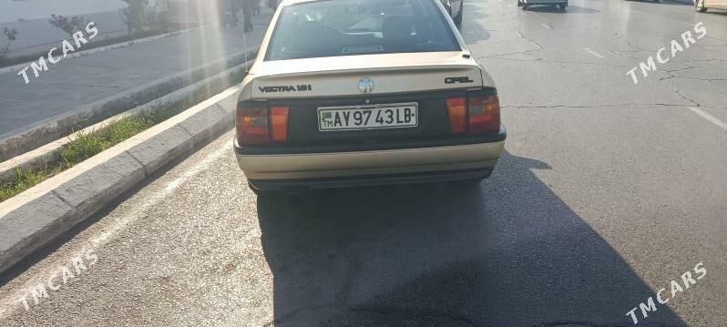 Opel Vectra 1992 - 55 000 TMT - Türkmenabat - img 3