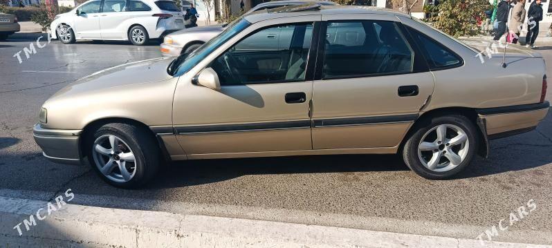 Opel Vectra 1992 - 55 000 TMT - Türkmenabat - img 4