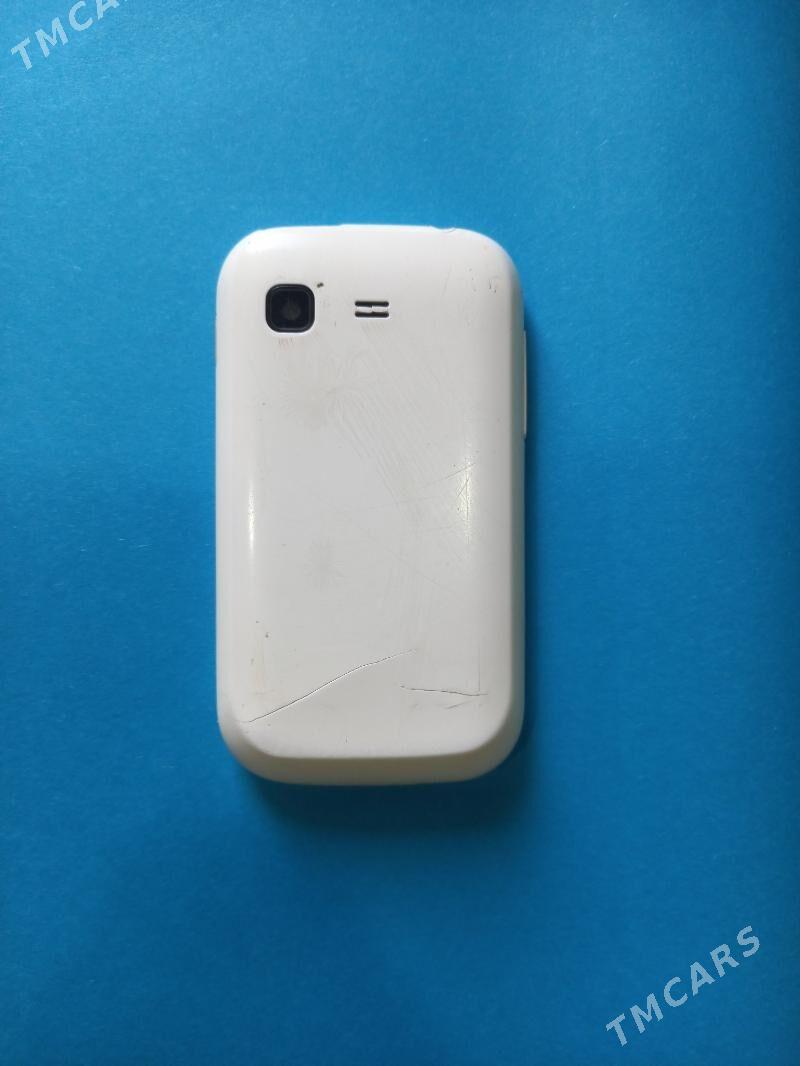 SAMSUNG  GALAXY  TELEFON - 30 мкр - img 4