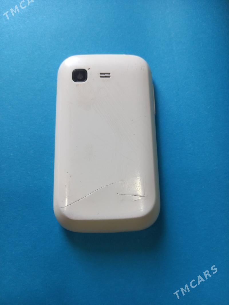 SAMSUNG  GALAXY  TELEFON - 30 мкр - img 3