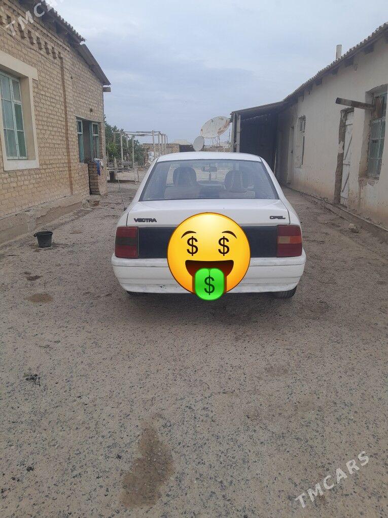 Opel Vectra 1992 - 24 000 TMT - Кака - img 6