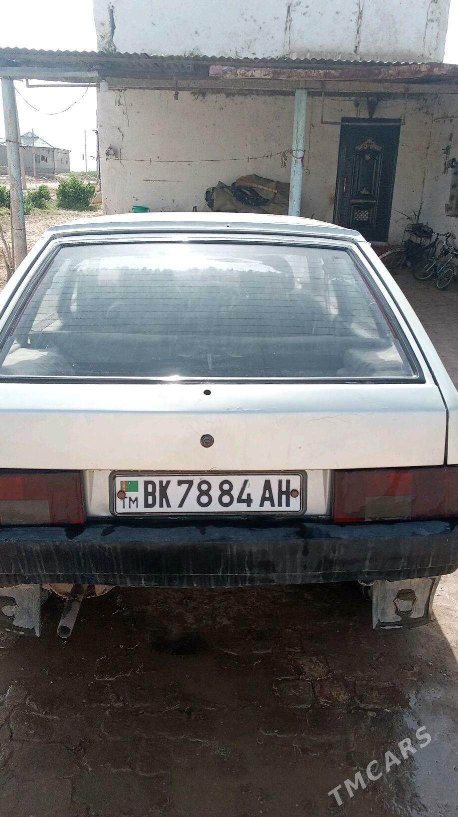 Lada 2109 1990 - 16 000 TMT - Oguz han - img 3