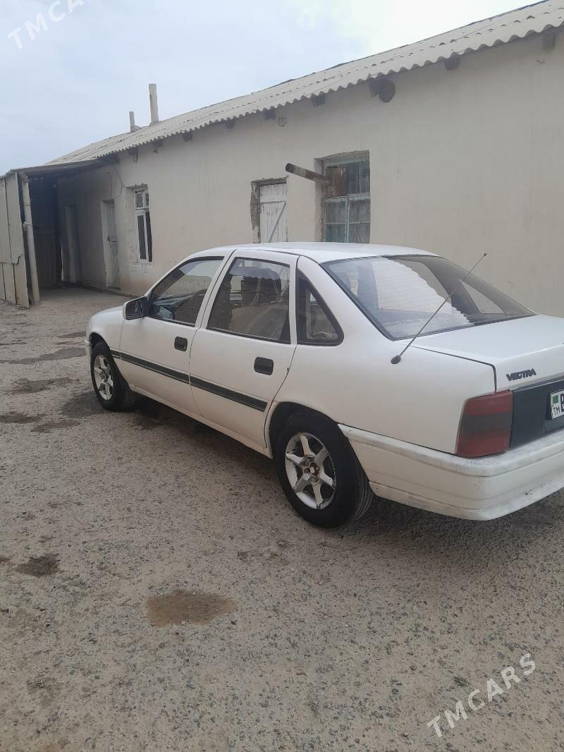 Opel Vectra 1992 - 24 000 TMT - Кака - img 5