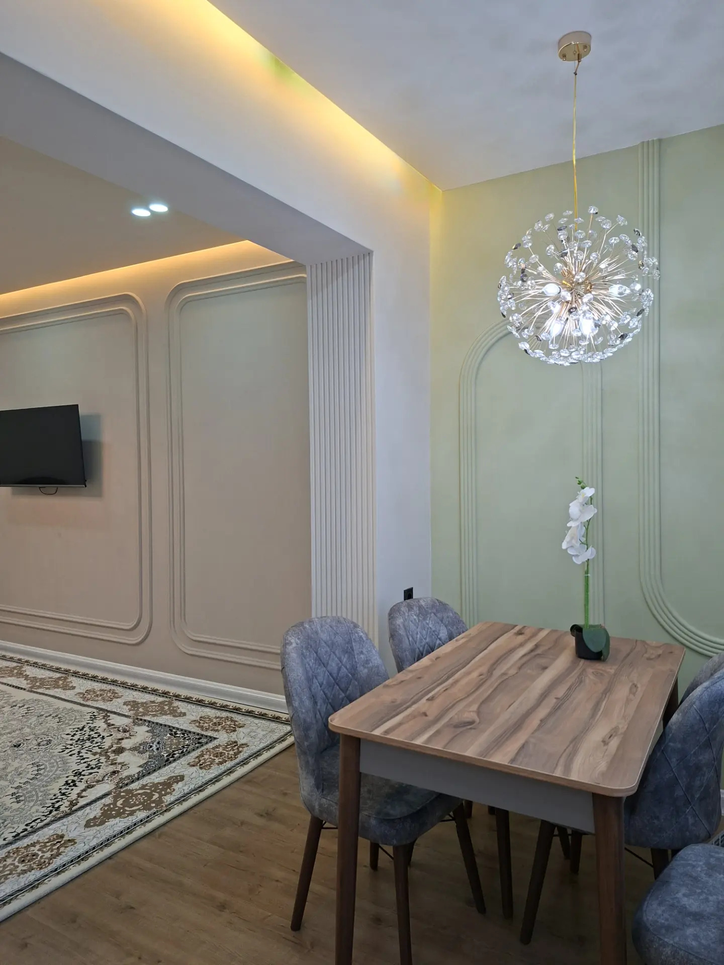 3комн Ким район - Ким район - img 1