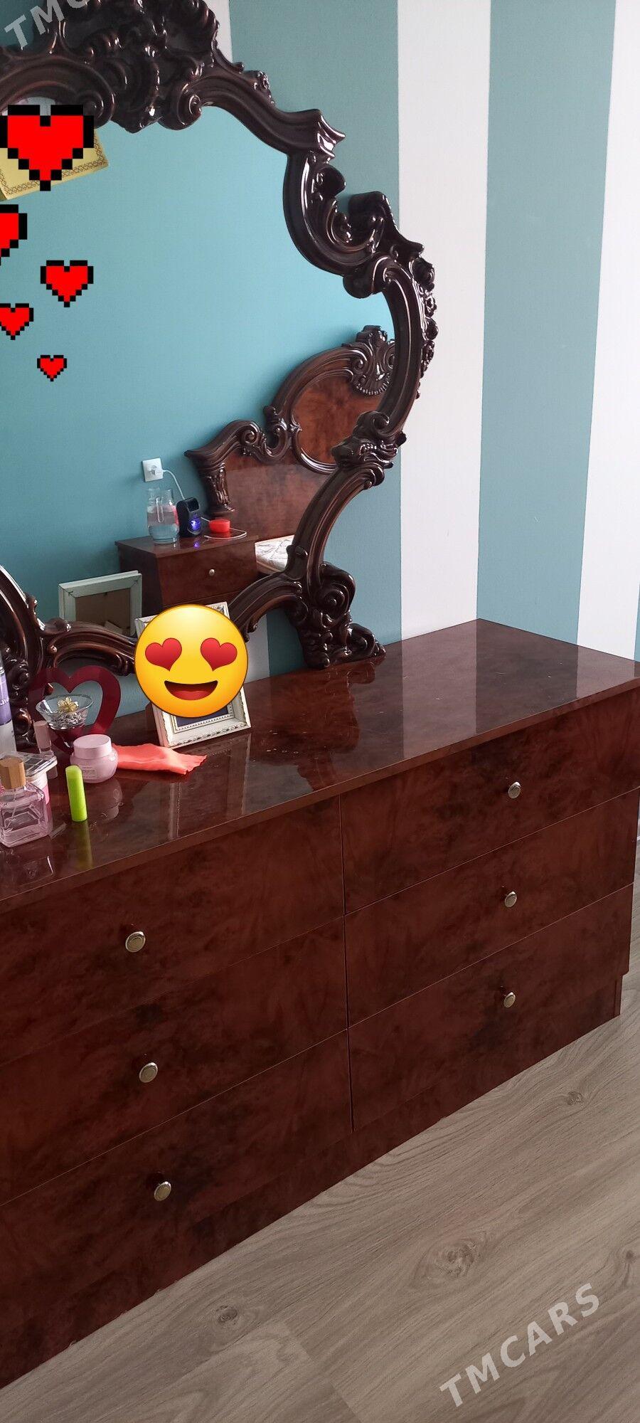 Spalniy garnitur - Дашогуз - img 3