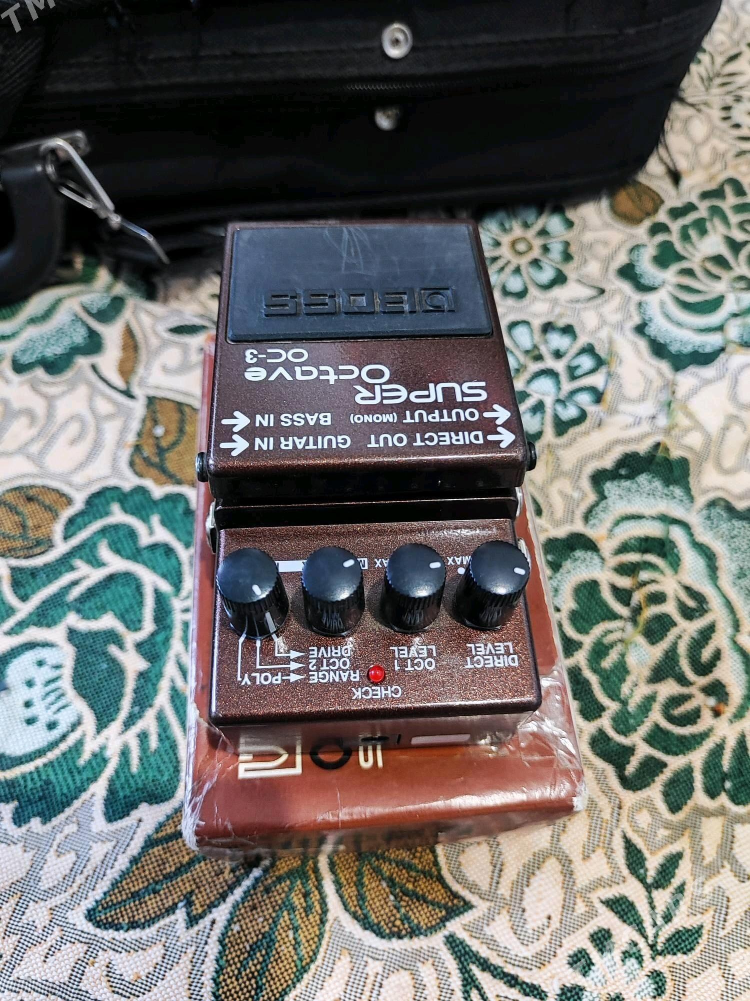 skripka elektrony - Baýramaly - img 4