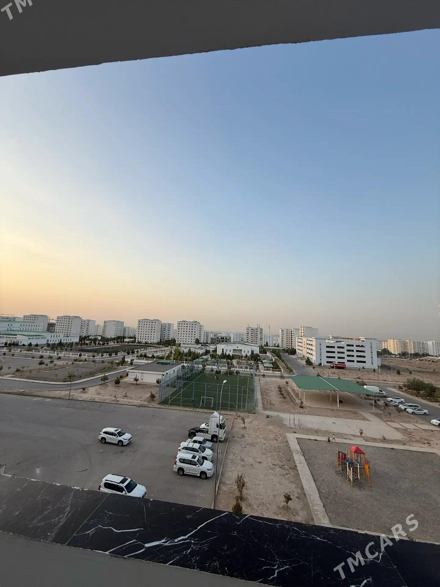 satlyk jaylar - Parahat 8 - img 8