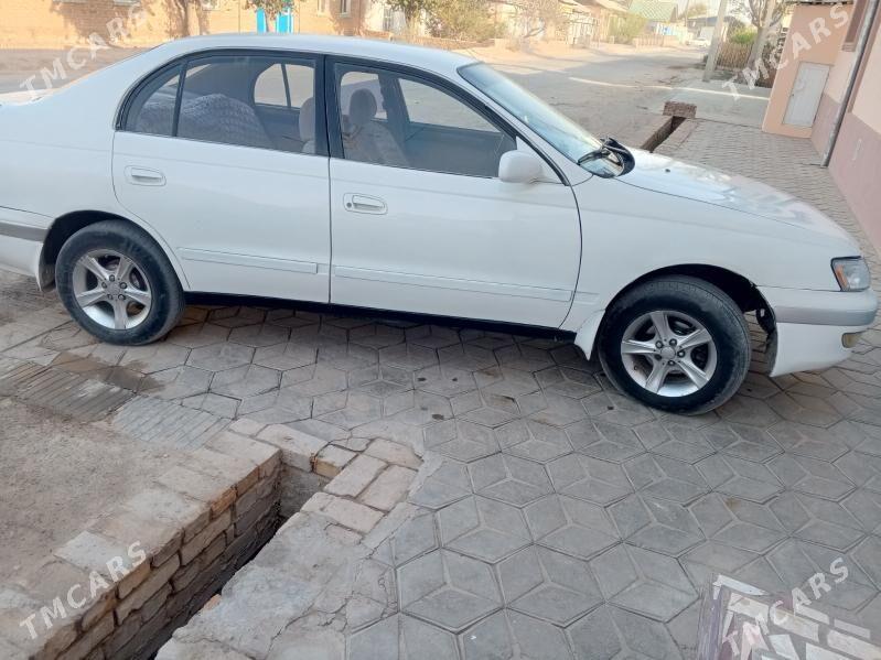 Toyota Corona 1995 - 60 000 TMT - Kerki - img 2