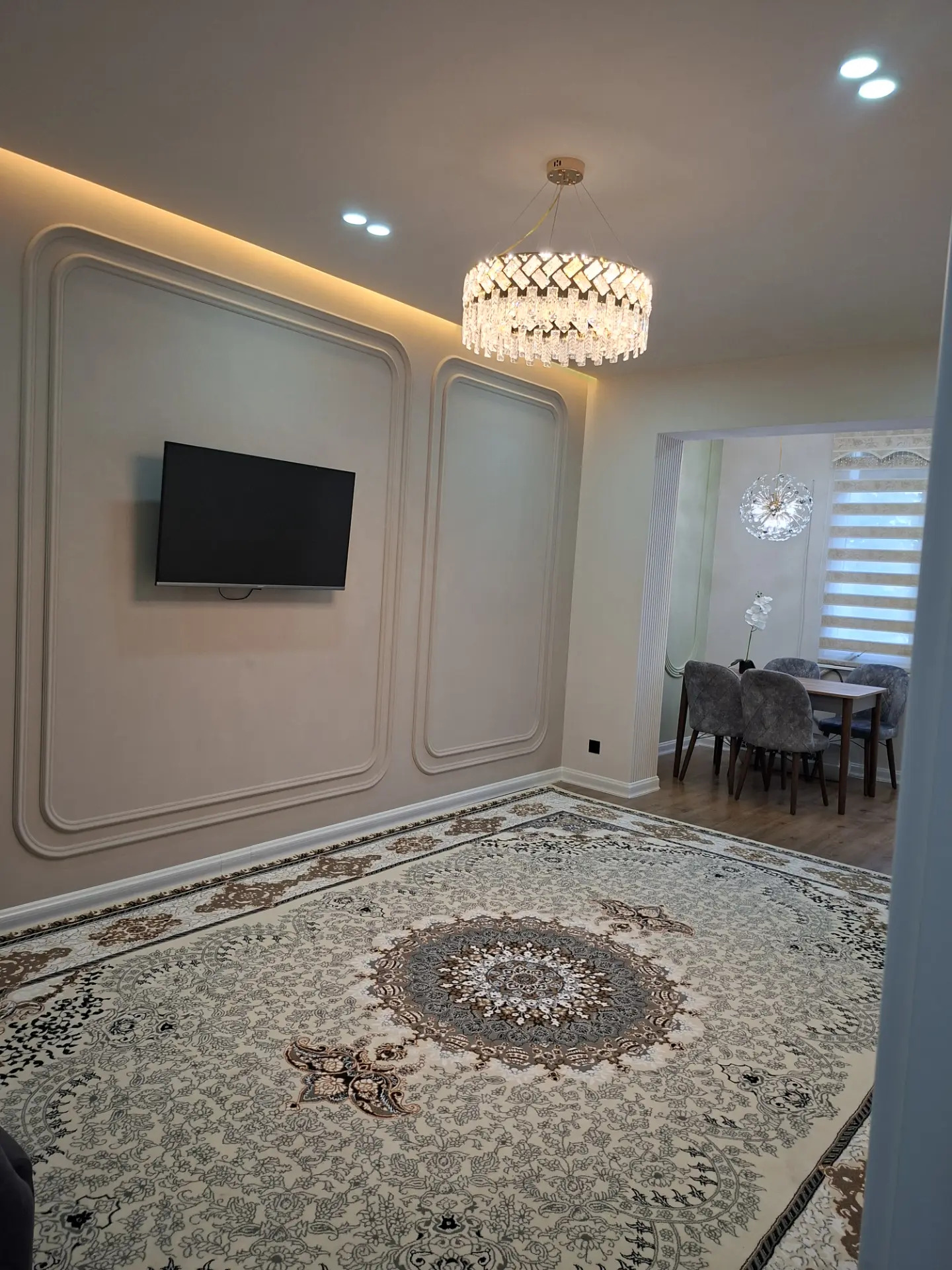 3комн Ким район - Ким район - img 2