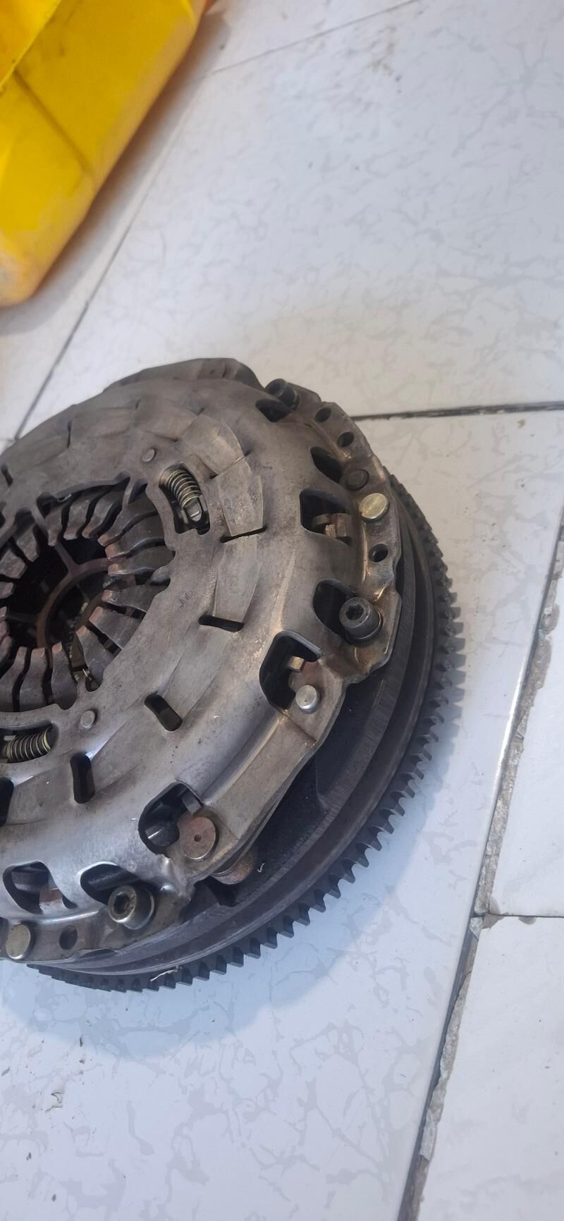 bmw karzina feredo mahawik zbo 2 000 TMT - Wekilbazar - img 3