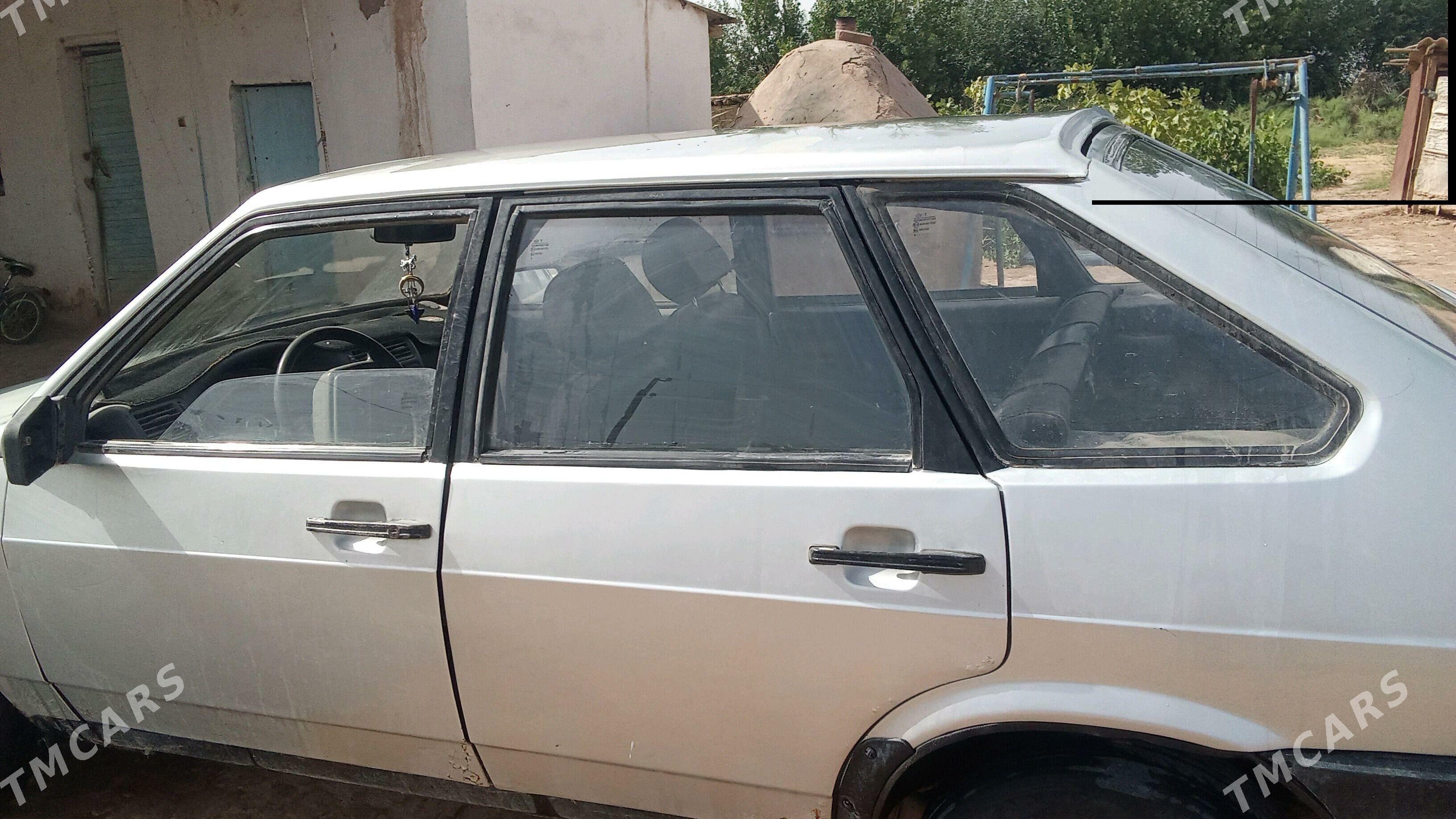 Lada 2109 1990 - 16 000 TMT - Oguz han - img 2