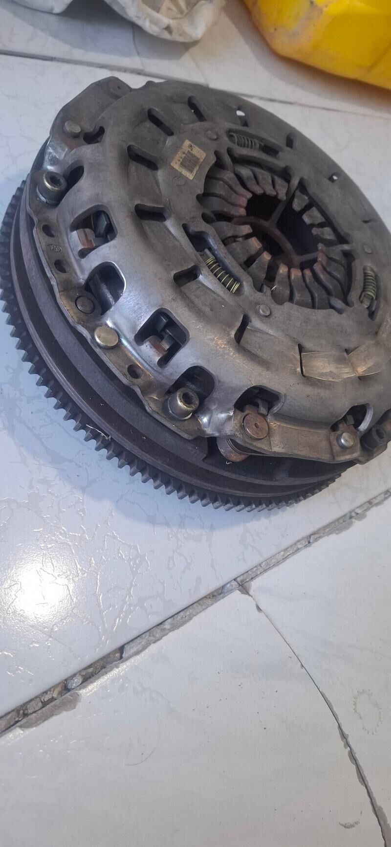 bmw karzina feredo mahawik zbo 2 000 TMT - Wekilbazar - img 2