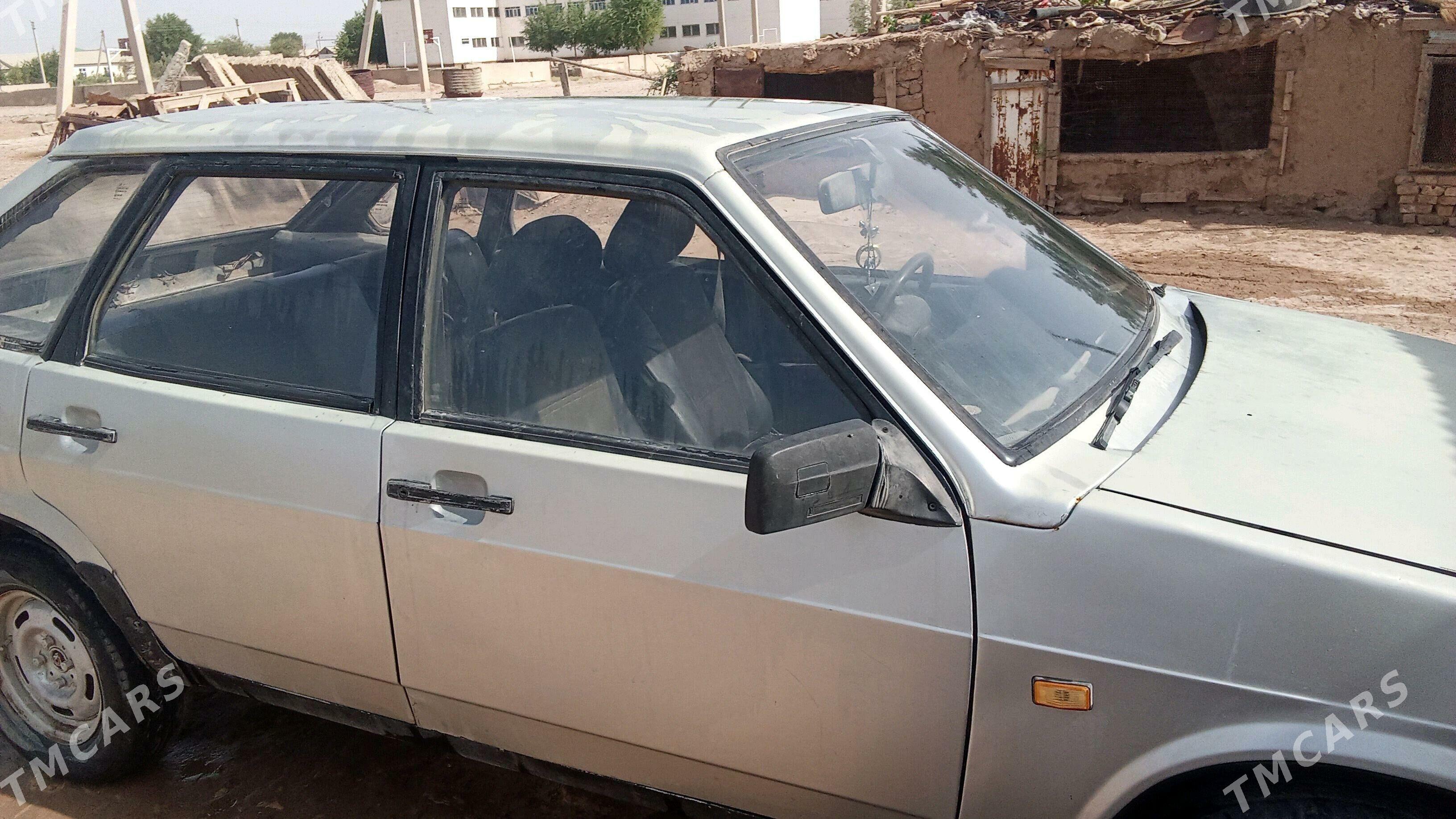 Lada 2109 1990 - 16 000 TMT - Oguz han - img 4