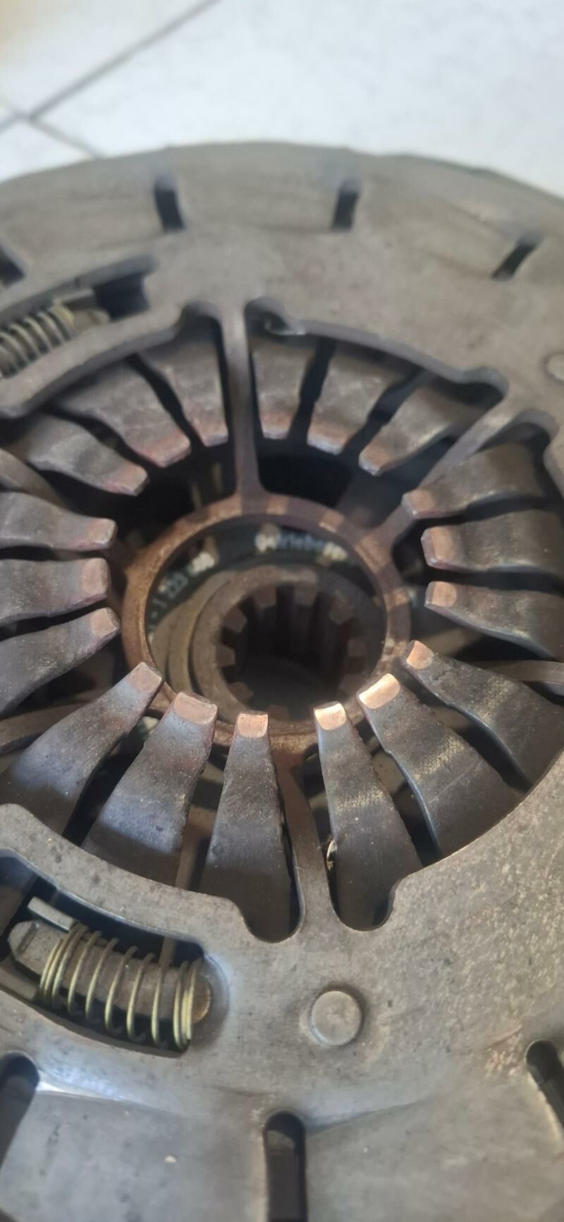 bmw karzina feredo mahawik zbo 2 000 TMT - Wekilbazar - img 4