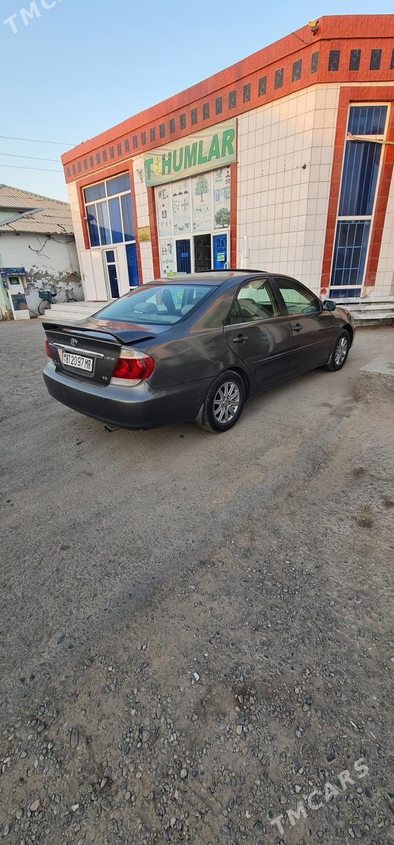 Toyota Camry 2002 - 158 000 TMT - Mary - img 3