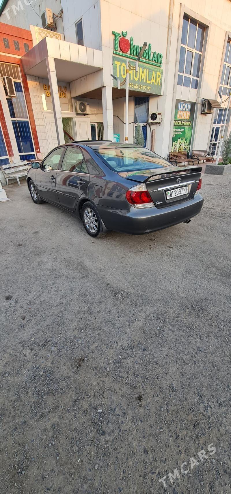 Toyota Camry 2002 - 158 000 TMT - Mary - img 4