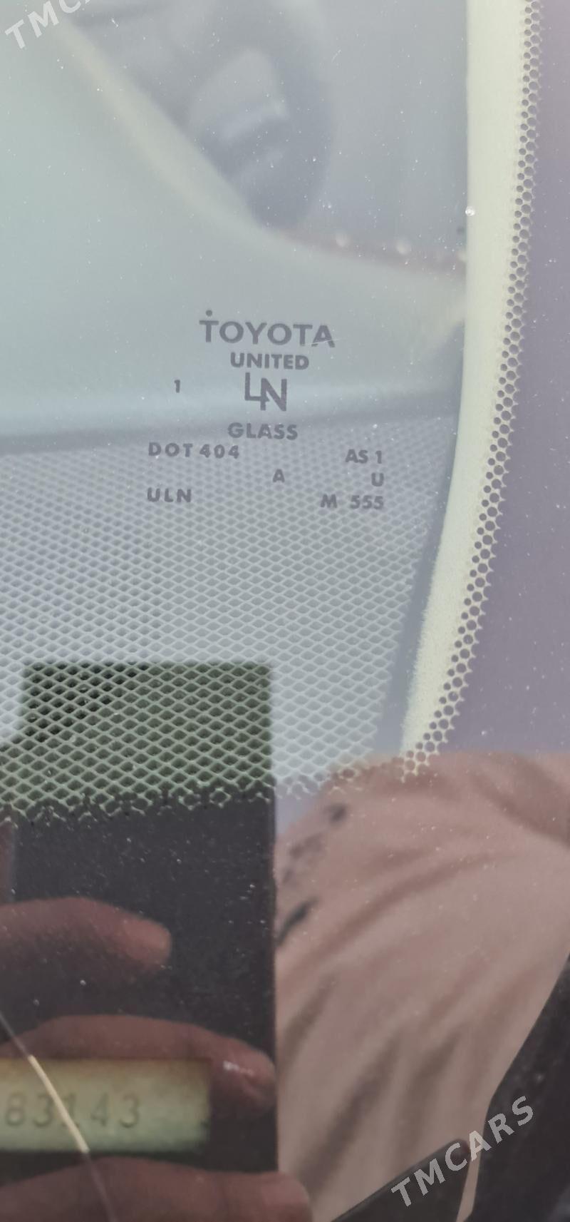 Toyota Camry 2002 - 158 000 TMT - Mary - img 6