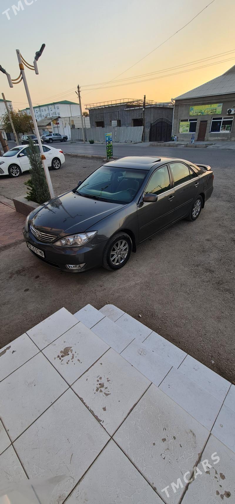 Toyota Camry 2002 - 158 000 TMT - Mary - img 2