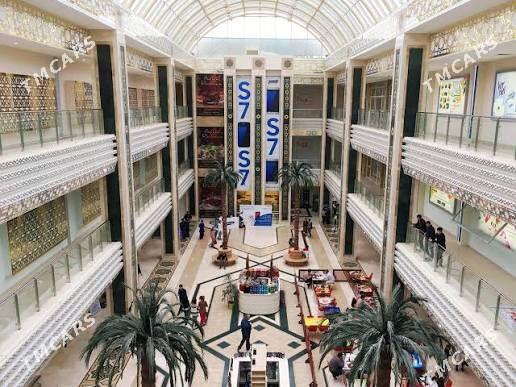 Satlyk dukan - Торговый центр "15 лет Независимости" - img 2