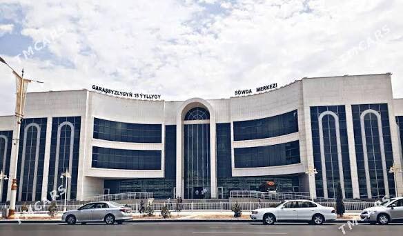 Satlyk dukan - Торговый центр "15 лет Независимости" - img 3