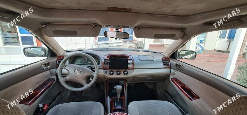 Toyota Camry 2002 - 158 000 TMT - Mary - img 5